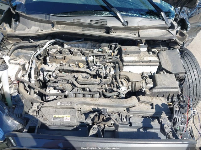 Toyota Corolla Cross Xle 2023 7MUDAABG6PV062787 Image 10