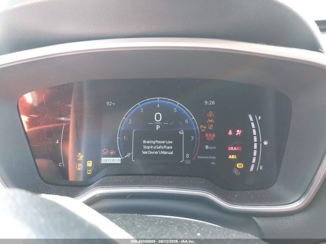Toyota Corolla Cross Xle 2023 7MUDAABG6PV062787 Image 7