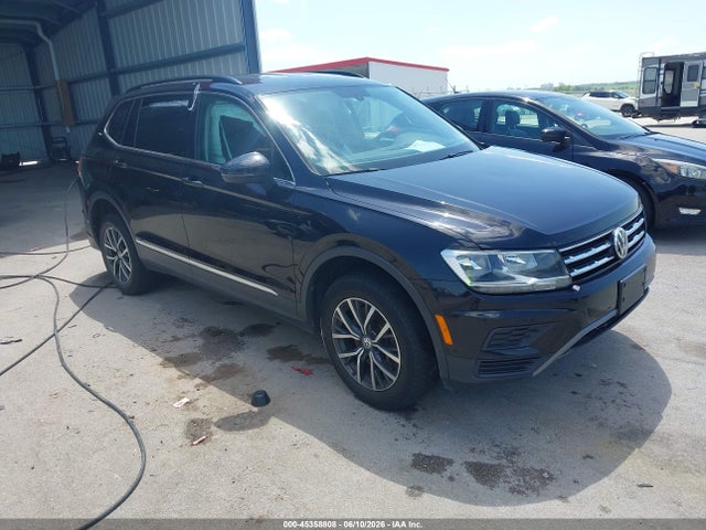 Auction sale of the 2020 Volkswagen Tiguan, vin: 3VV2B7AX2LM096384, lot number: 45358808