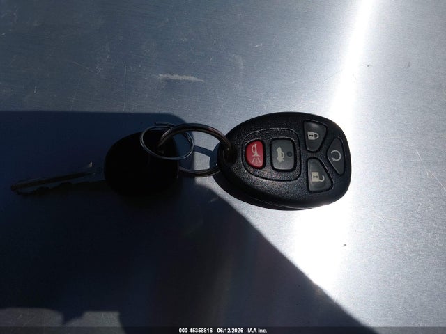 Chevrolet Impala Limited Lt 2014 2G1WB5E37E1145271 Image 11