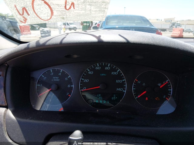 Chevrolet Impala Limited Lt 2014 2G1WB5E37E1145271 Image 7
