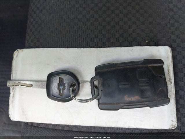 Chevrolet Silverado 1500 Ld Lt 2019 2GCRCPEC7K1196780 Image 11