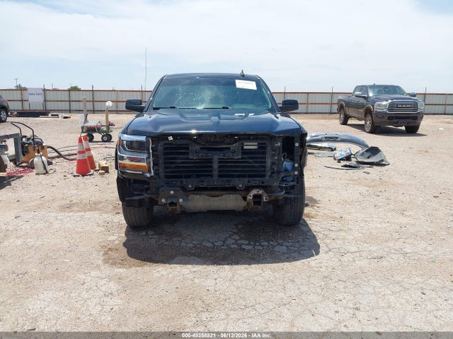 Chevrolet Silverado 1500 Ld Lt 2019 2GCRCPEC7K1196780 Image 13