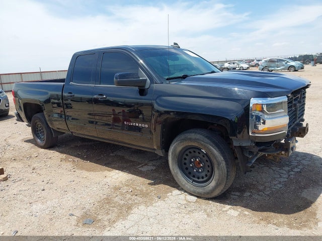 Chevrolet Silverado 1500 Ld Lt 2019 2GCRCPEC7K1196780 Image 14