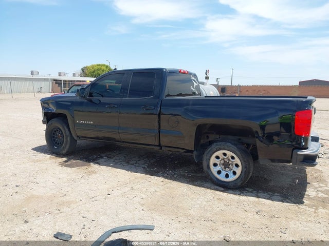 Chevrolet Silverado 1500 Ld Lt 2019 2GCRCPEC7K1196780 Image 15
