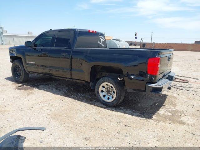 Chevrolet Silverado 1500 Ld Lt 2019 2GCRCPEC7K1196780 Image 3