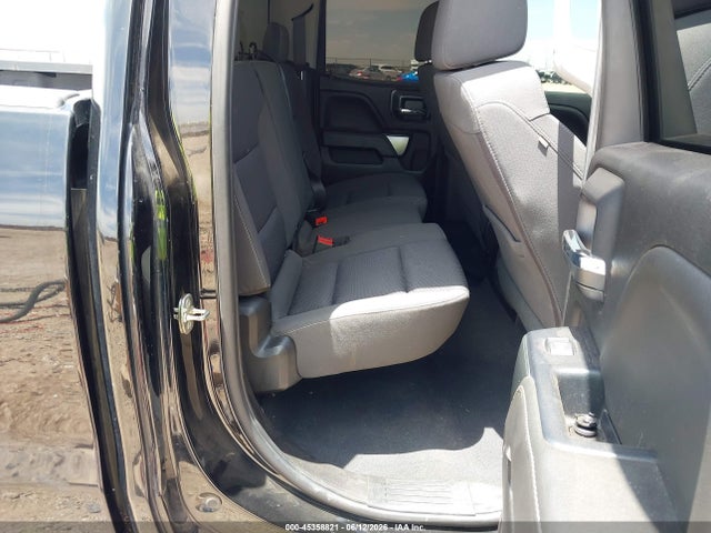 Chevrolet Silverado 1500 Ld Lt 2019 2GCRCPEC7K1196780 Image 8