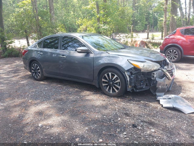 Продажа на аукционе авто 2018 Nissan Altima 2.5 Sv, vin: 1N4AL3AP7JC223456, номер лота: 45358824