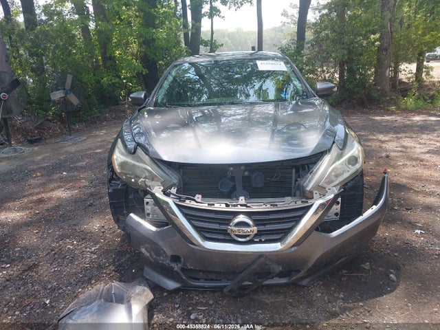 2018 Nissan Altima 2.5 Sv მანქანა იყიდება აუქციონზე, vin: 1N4AL3AP7JC223456, აუქციონის ნომერი: 45358824