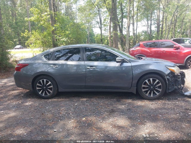 2018 Nissan Altima 2.5 Sv მანქანა იყიდება აუქციონზე, vin: 1N4AL3AP7JC223456, აუქციონის ნომერი: 45358824