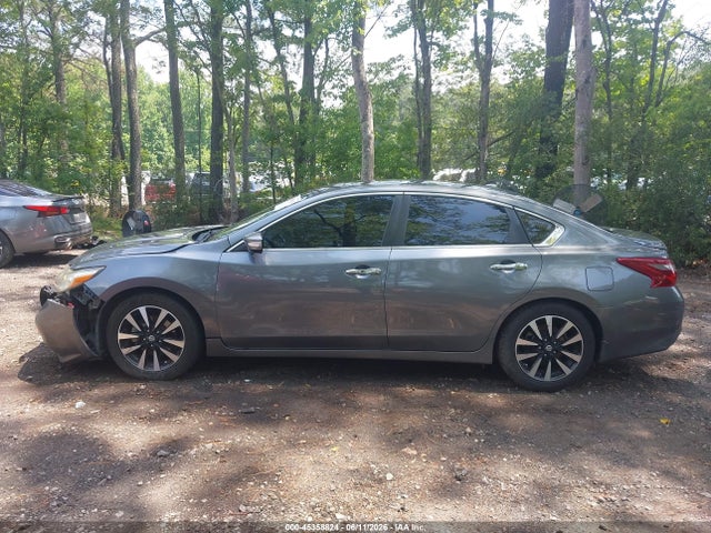 2018 Nissan Altima 2.5 Sv მანქანა იყიდება აუქციონზე, vin: 1N4AL3AP7JC223456, აუქციონის ნომერი: 45358824