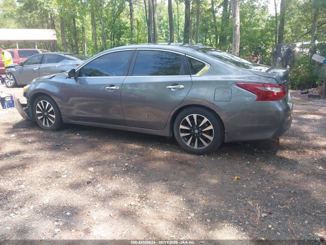 2018 Nissan Altima 2.5 Sv მანქანა იყიდება აუქციონზე, vin: 1N4AL3AP7JC223456, აუქციონის ნომერი: 45358824