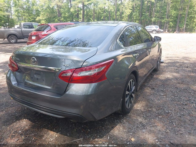 2018 Nissan Altima 2.5 Sv მანქანა იყიდება აუქციონზე, vin: 1N4AL3AP7JC223456, აუქციონის ნომერი: 45358824
