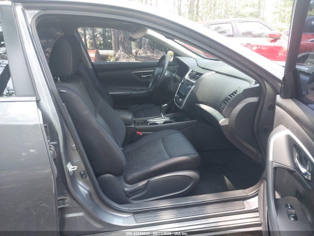 2018 Nissan Altima 2.5 Sv მანქანა იყიდება აუქციონზე, vin: 1N4AL3AP7JC223456, აუქციონის ნომერი: 45358824