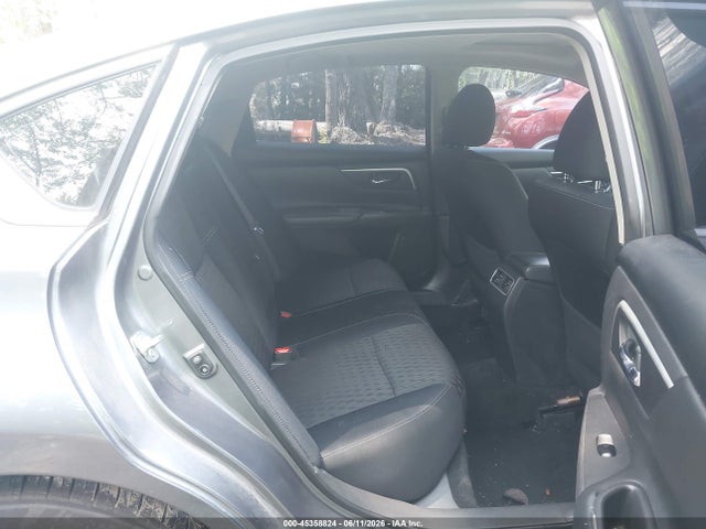 2018 Nissan Altima 2.5 Sv მანქანა იყიდება აუქციონზე, vin: 1N4AL3AP7JC223456, აუქციონის ნომერი: 45358824