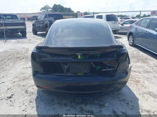 Tesla Model 3 Performance Dual Motor All-wheel Drive 2020 5YJ3E1EC0LF603477 Image 16