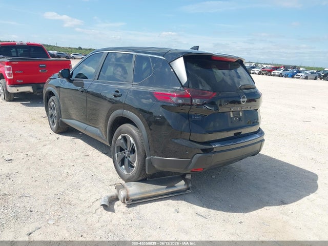 5N1BT3BB9SC855969 Nissan Rogue Sv Intelligent Awd