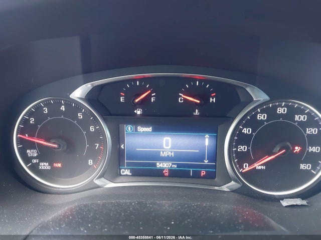 Продажа на аукционе авто 2021 Gmc Acadia Awd Sle, vin: 1GKKNRLS4MZ128520, номер лота: 45358841