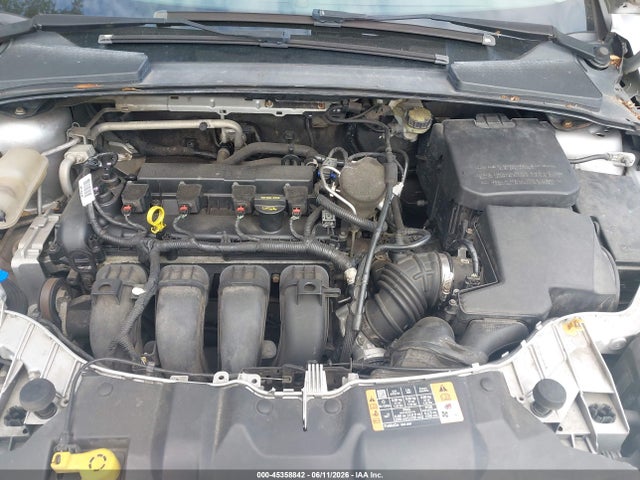 Aukcja sprzedaży 2014 Ford Focus Se, vin: 1FADP3F28EL375377, numer aukcji: 45358842