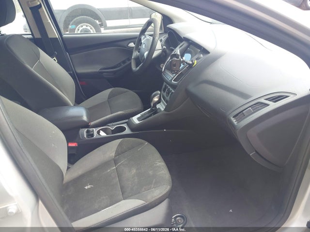 Aukcja sprzedaży 2014 Ford Focus Se, vin: 1FADP3F28EL375377, numer aukcji: 45358842