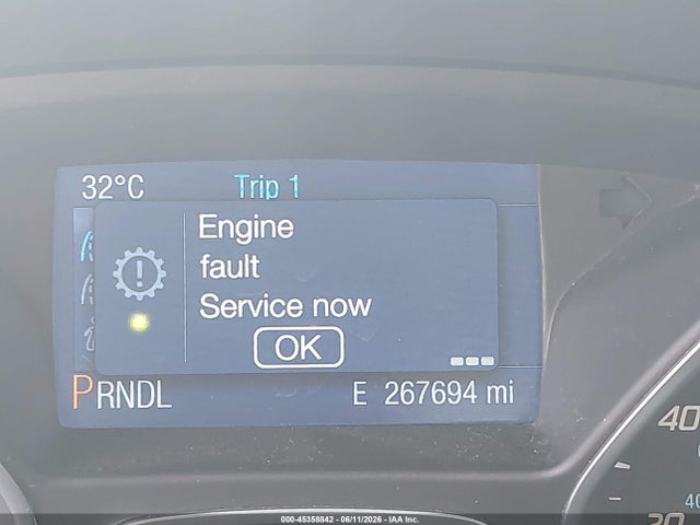 Aukcja sprzedaży 2014 Ford Focus Se, vin: 1FADP3F28EL375377, numer aukcji: 45358842