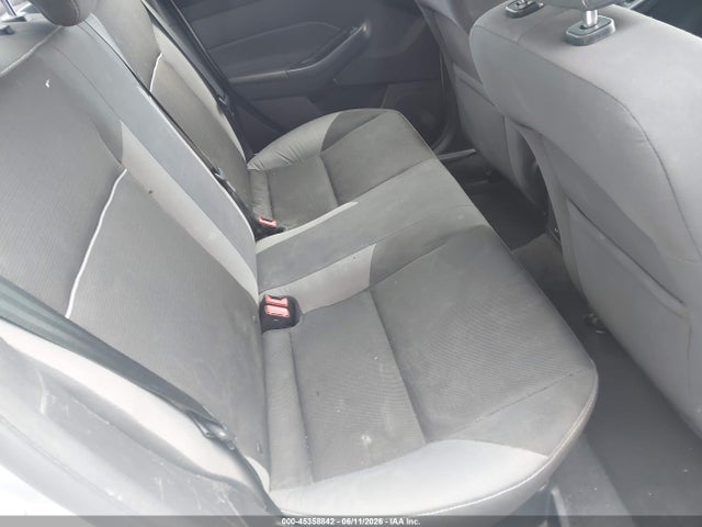 Aukcja sprzedaży 2014 Ford Focus Se, vin: 1FADP3F28EL375377, numer aukcji: 45358842