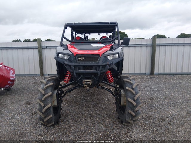 Продаж на аукціоні авто 2018 Polaris General 4 1000 Eps, vin: 3NSRHE997JH468313, номер лоту: 45358843