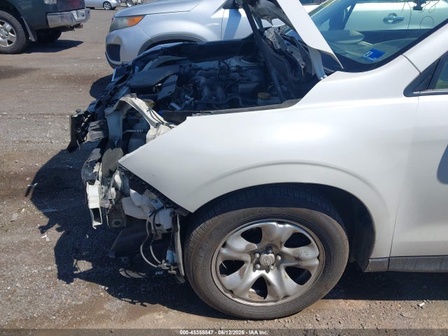 2014 Subaru Forester 2.5i მანქანა იყიდება აუქციონზე, vin: JF2SJAAC3EH521650, აუქციონის ნომერი: 45358847
