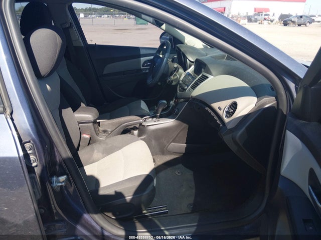 Aukcja sprzedaży 2014 Chevrolet Cruze Ls Auto, vin: 1G1PA5SH8E7361544, numer aukcji: 45358852