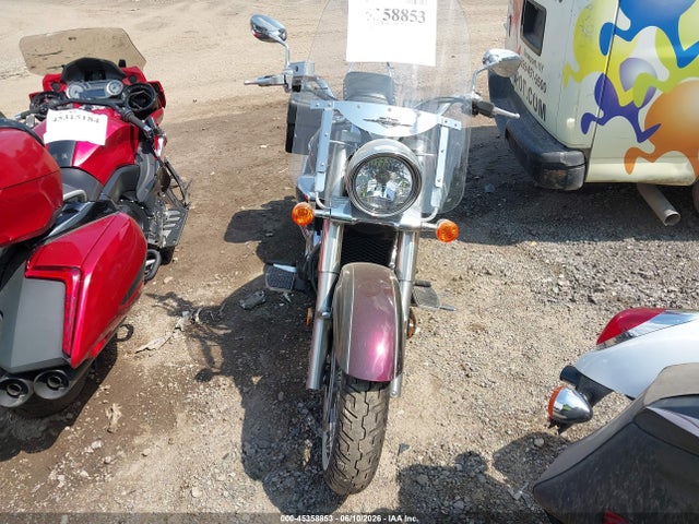 2015 Suzuki Vl800 მანქანა იყიდება აუქციონზე, vin: JS1VS55A5F2100875, აუქციონის ნომერი: 45358853