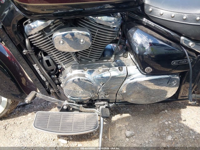 2015 Suzuki Vl800 მანქანა იყიდება აუქციონზე, vin: JS1VS55A5F2100875, აუქციონის ნომერი: 45358853