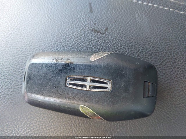 Lincoln MKZ 2014 3LN6L2GK9ER804000 Image 11