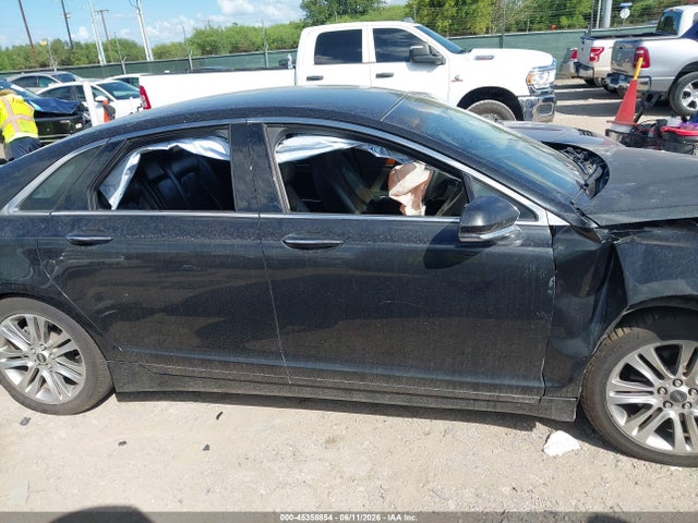 Lincoln MKZ 2014 3LN6L2GK9ER804000 Image 14