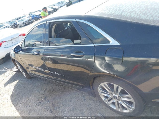 Lincoln MKZ 2014 3LN6L2GK9ER804000 Image 15