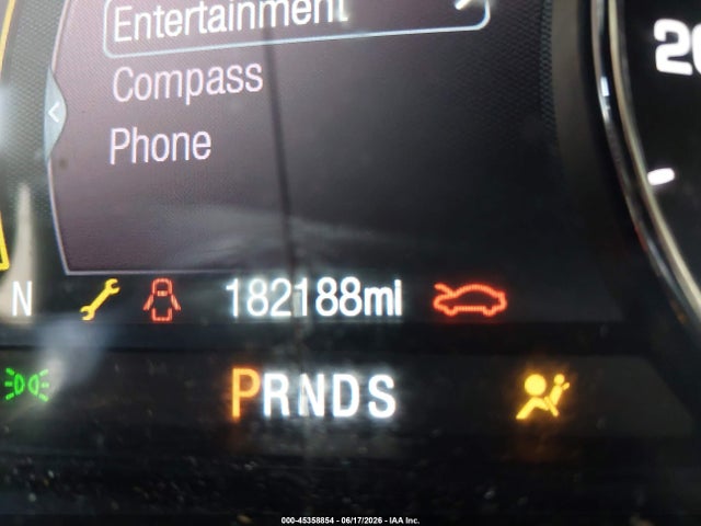 Lincoln MKZ 2014 3LN6L2GK9ER804000 Image 16