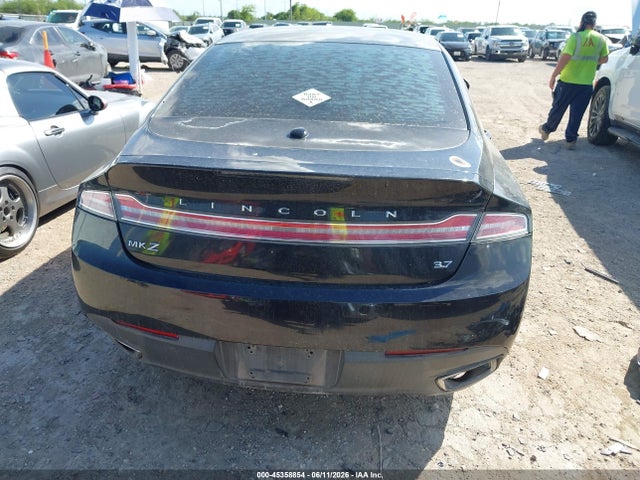 Lincoln MKZ 2014 3LN6L2GK9ER804000 Image 17