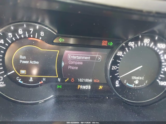 Lincoln MKZ 2014 3LN6L2GK9ER804000 Image 7