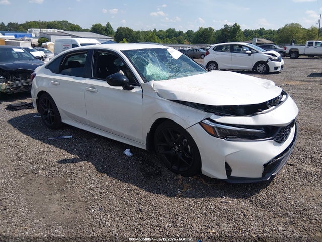 Aukcja sprzedaży 2026 Honda Civic Sport, vin: 2HGFE2F50TH551640, numer aukcji: 45358857