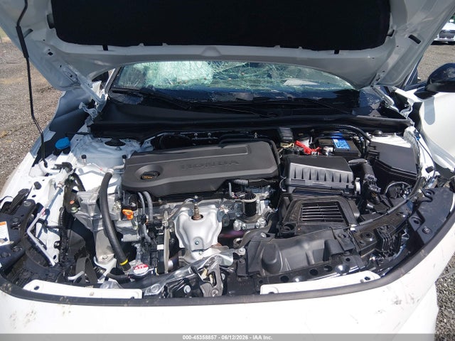 Aukcja sprzedaży 2026 Honda Civic Sport, vin: 2HGFE2F50TH551640, numer aukcji: 45358857