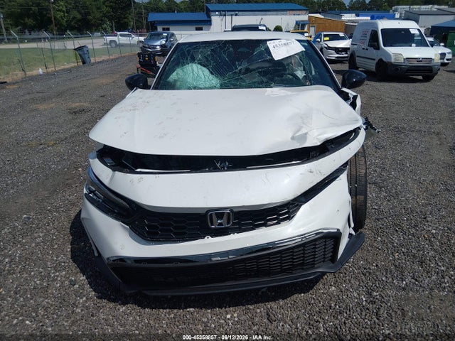 Aukcja sprzedaży 2026 Honda Civic Sport, vin: 2HGFE2F50TH551640, numer aukcji: 45358857