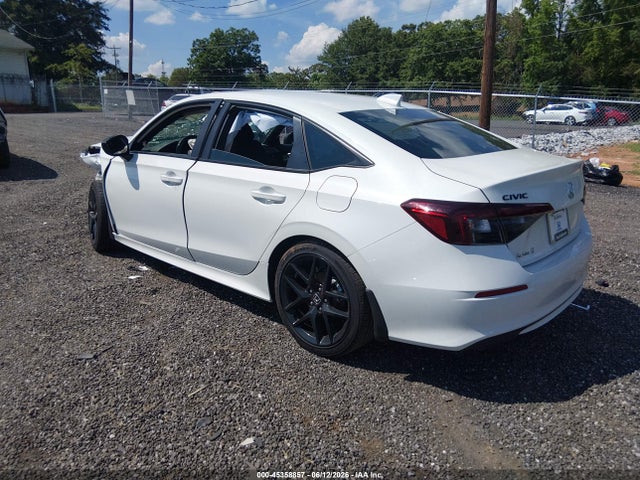 Aukcja sprzedaży 2026 Honda Civic Sport, vin: 2HGFE2F50TH551640, numer aukcji: 45358857