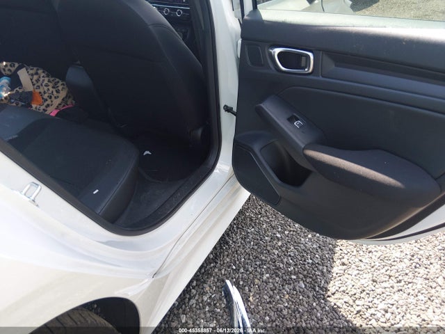 Aukcja sprzedaży 2026 Honda Civic Sport, vin: 2HGFE2F50TH551640, numer aukcji: 45358857
