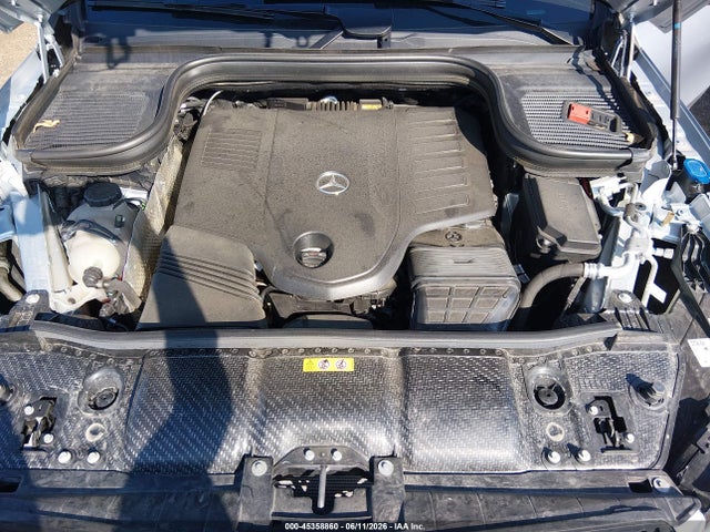 4JGFB5KE2RB171971 Mercedes-Benz Gle 450 4matic