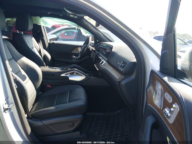 4JGFB5KE2RB171971 Mercedes-Benz Gle 450 4matic