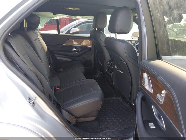 4JGFB5KE2RB171971 Mercedes-Benz Gle 450 4matic
