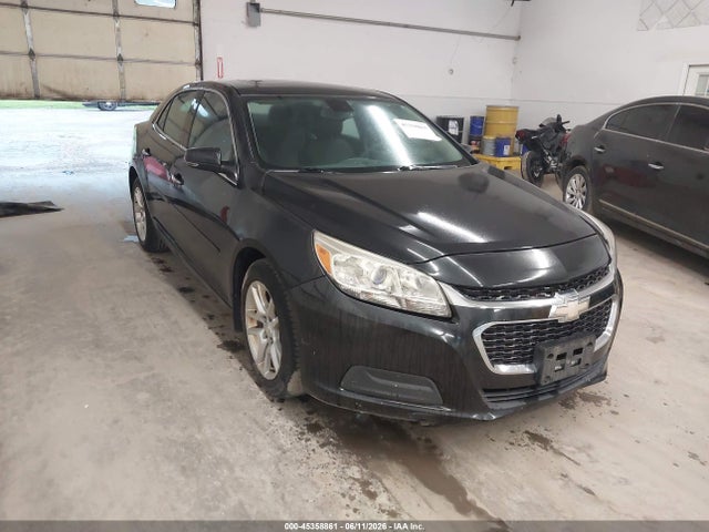Chevrolet MALIBU 1LT 2014 1G11C5SL7EF173916 Image 1