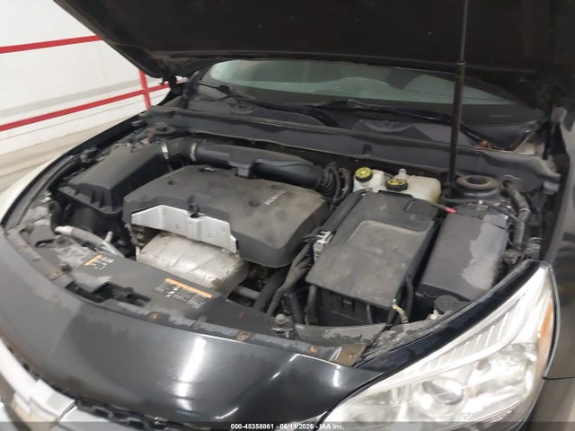 Chevrolet MALIBU 1LT 2014 1G11C5SL7EF173916 Image 10