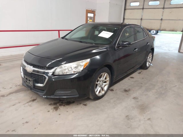 Chevrolet MALIBU 1LT 2014 1G11C5SL7EF173916 Image 2