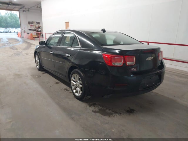 Chevrolet MALIBU 1LT 2014 1G11C5SL7EF173916 Image 3
