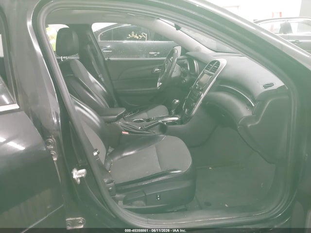 Chevrolet MALIBU 1LT 2014 1G11C5SL7EF173916 Image 5